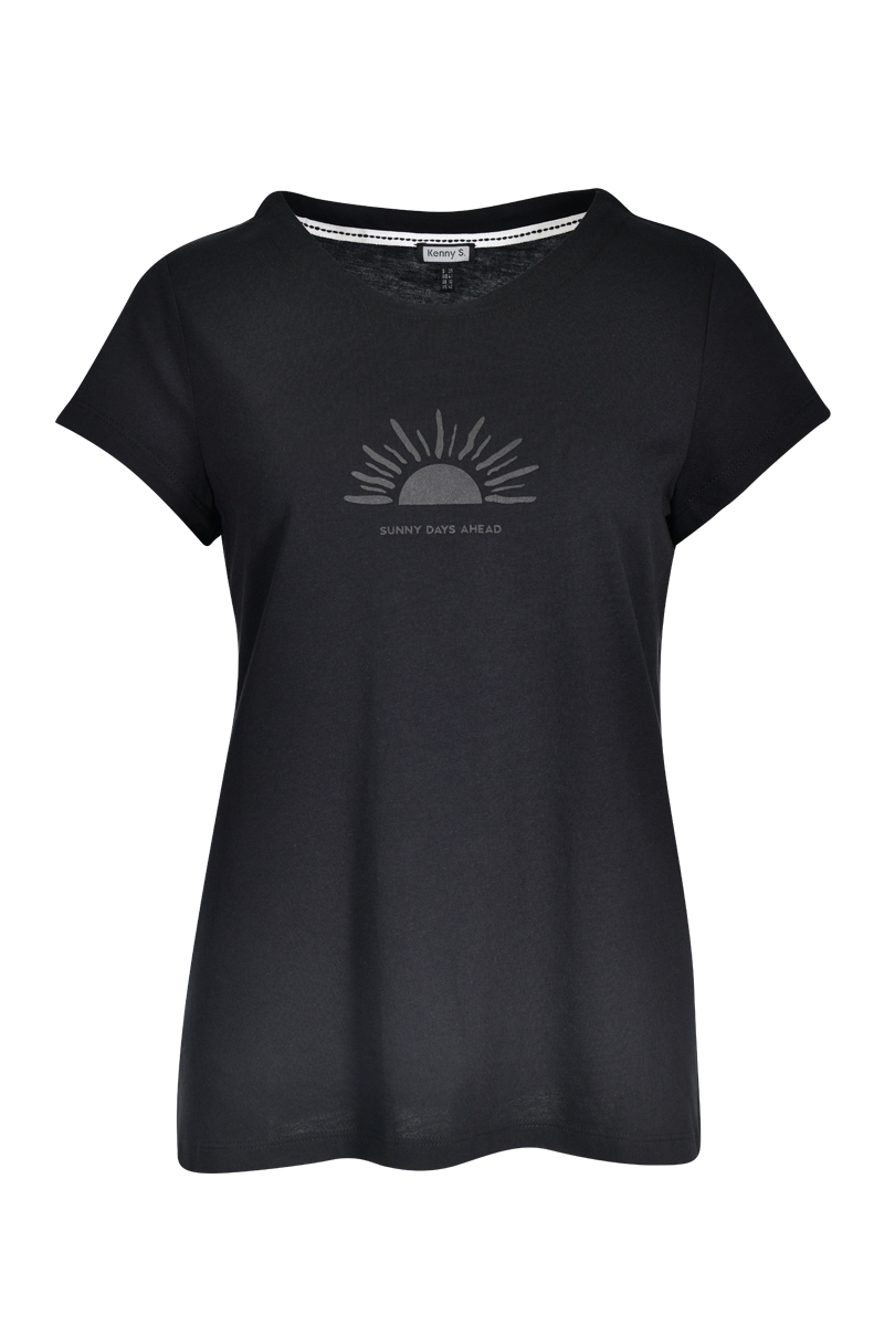 Shirt Sunny
