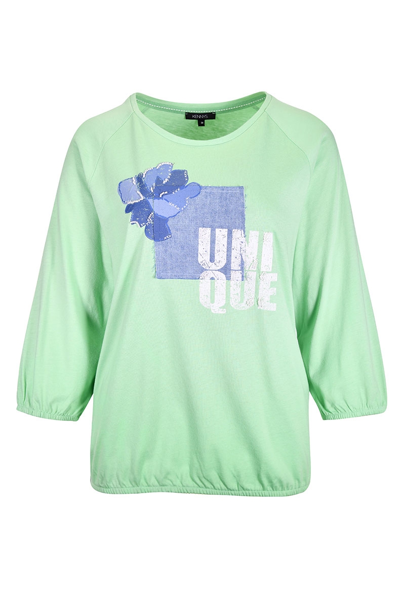 Shirt Unique