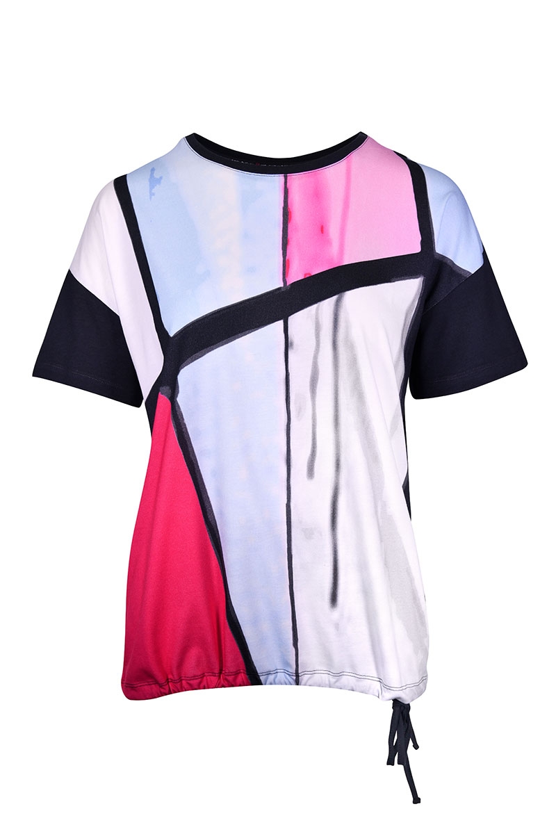 Panneaux Shirt