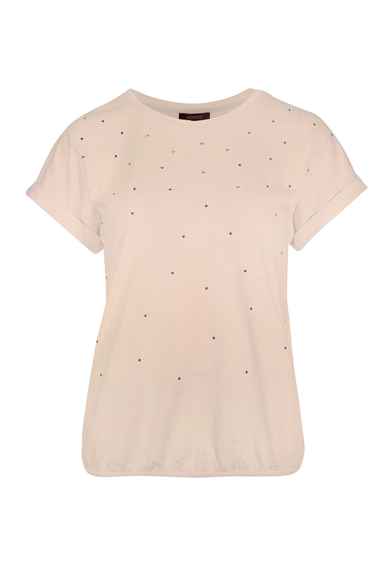 Steinchenshirt