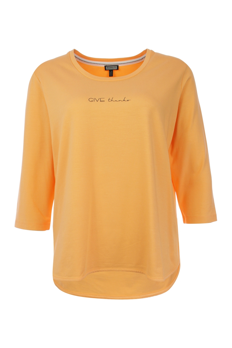 Shirt Give Thanks