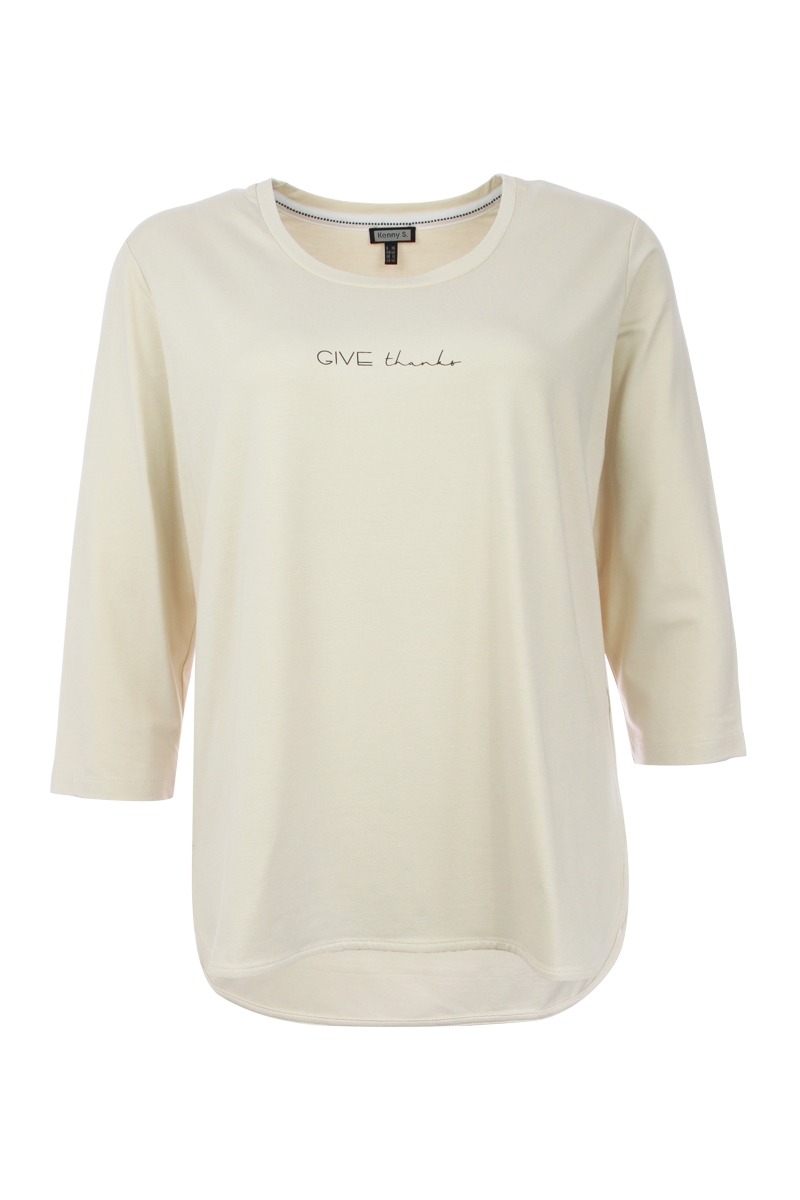 Shirt Give Thanks