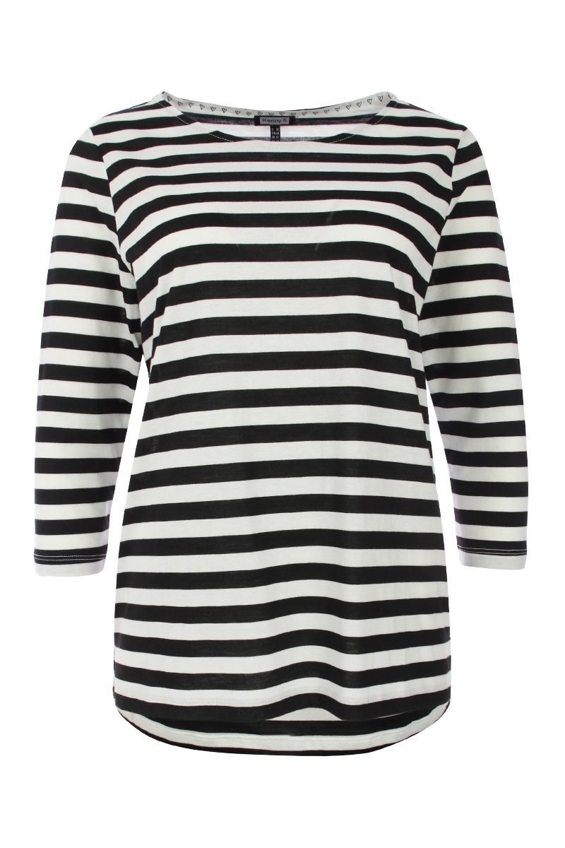 Ringelshirt