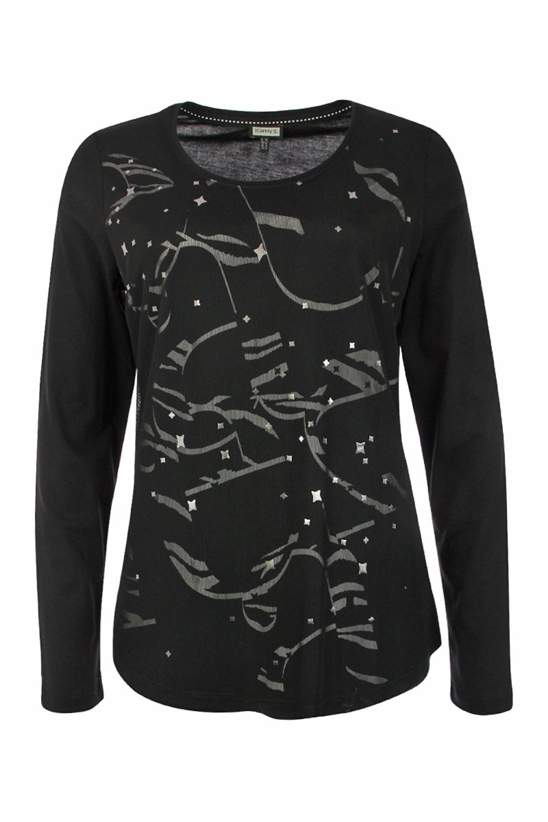 Covershirt