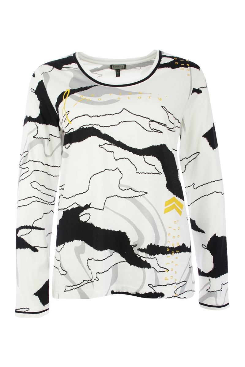 Allovershirt