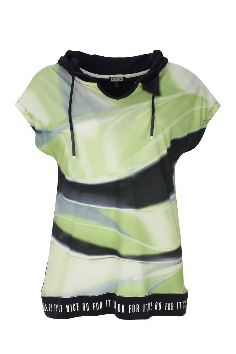 Kapuzenshirt