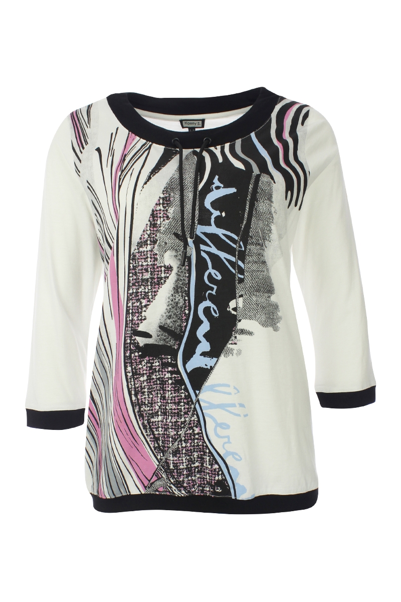 Panneaux Shirt