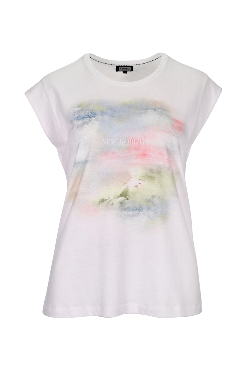 New Horizon Top