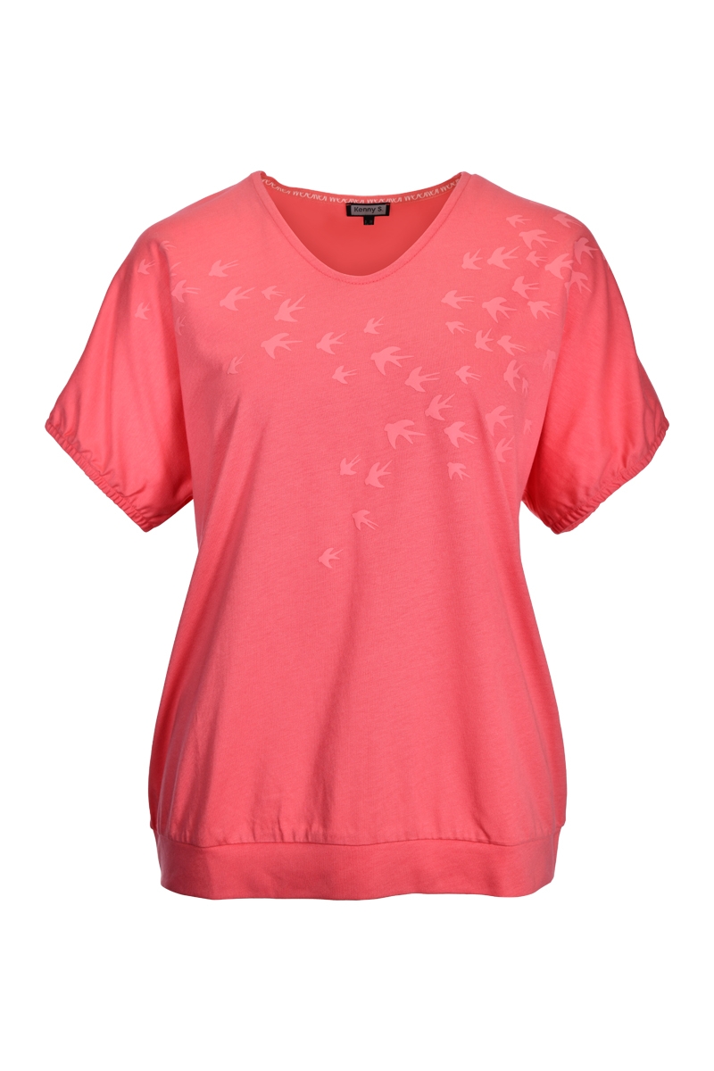 T-Shirt Birds