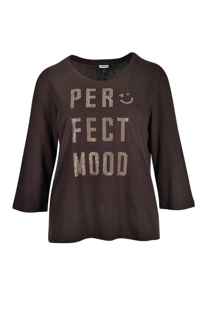 T-Shirt Perfect mood