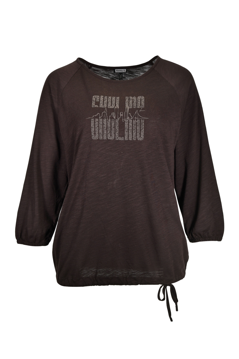 T-Shirt Tonic