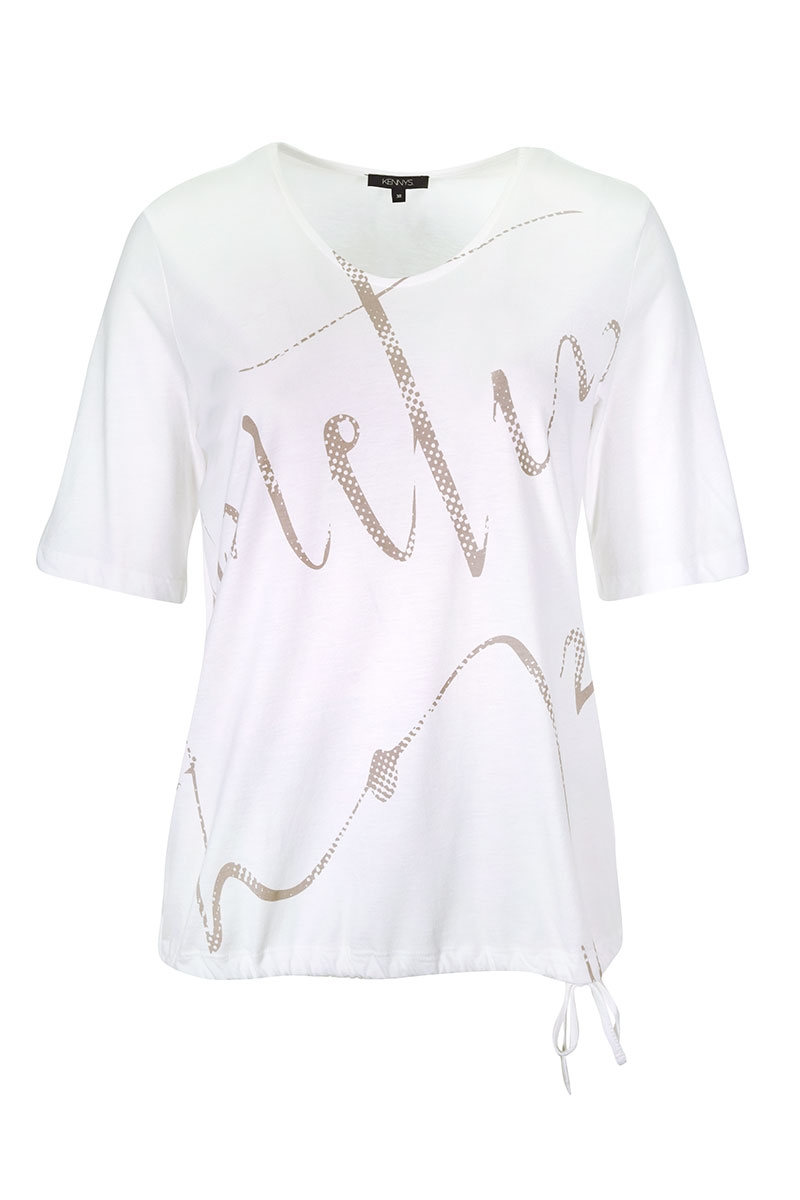 Wording Shirt