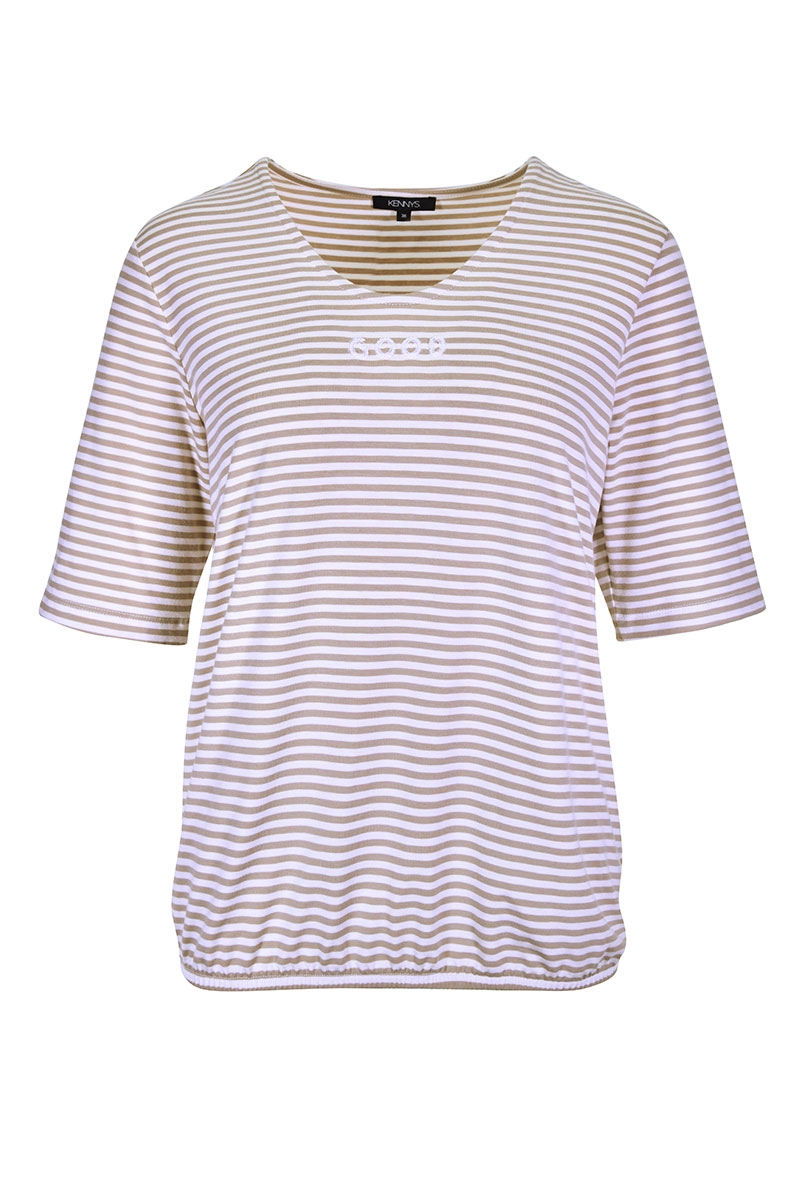 Ringelshirt