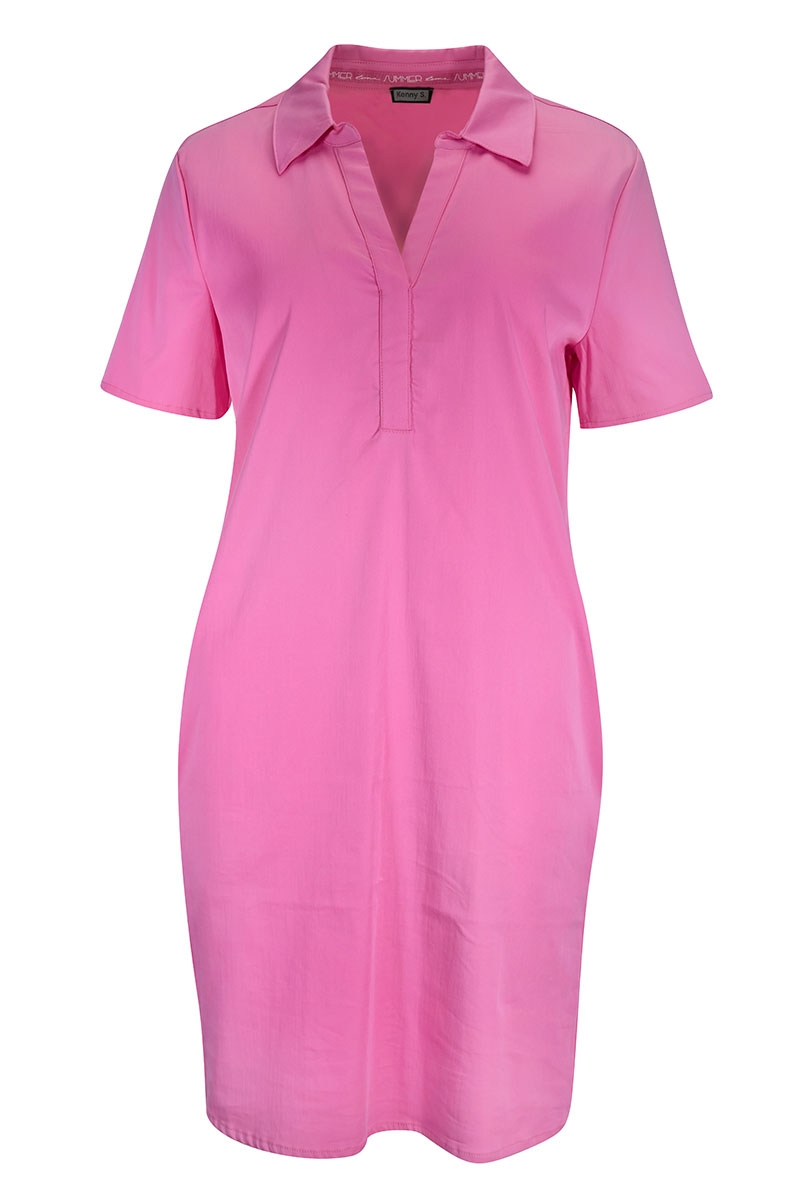 Imke Cotton-Stretch