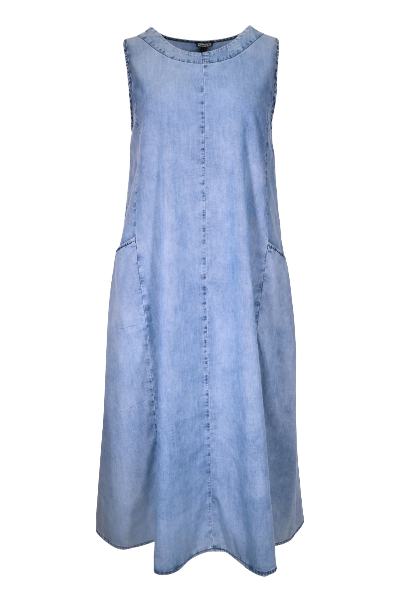 Kalea Denim-Look