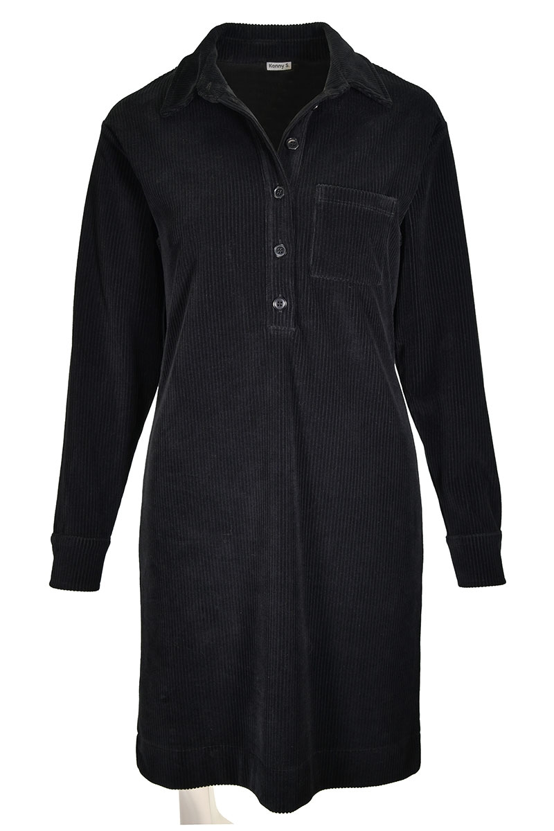 Kleid Cord
