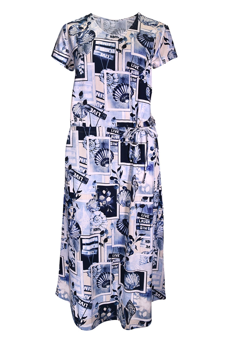 Sommerkleid
