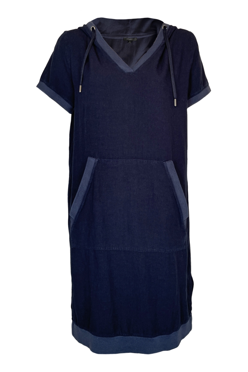 Leinenkleid Ute