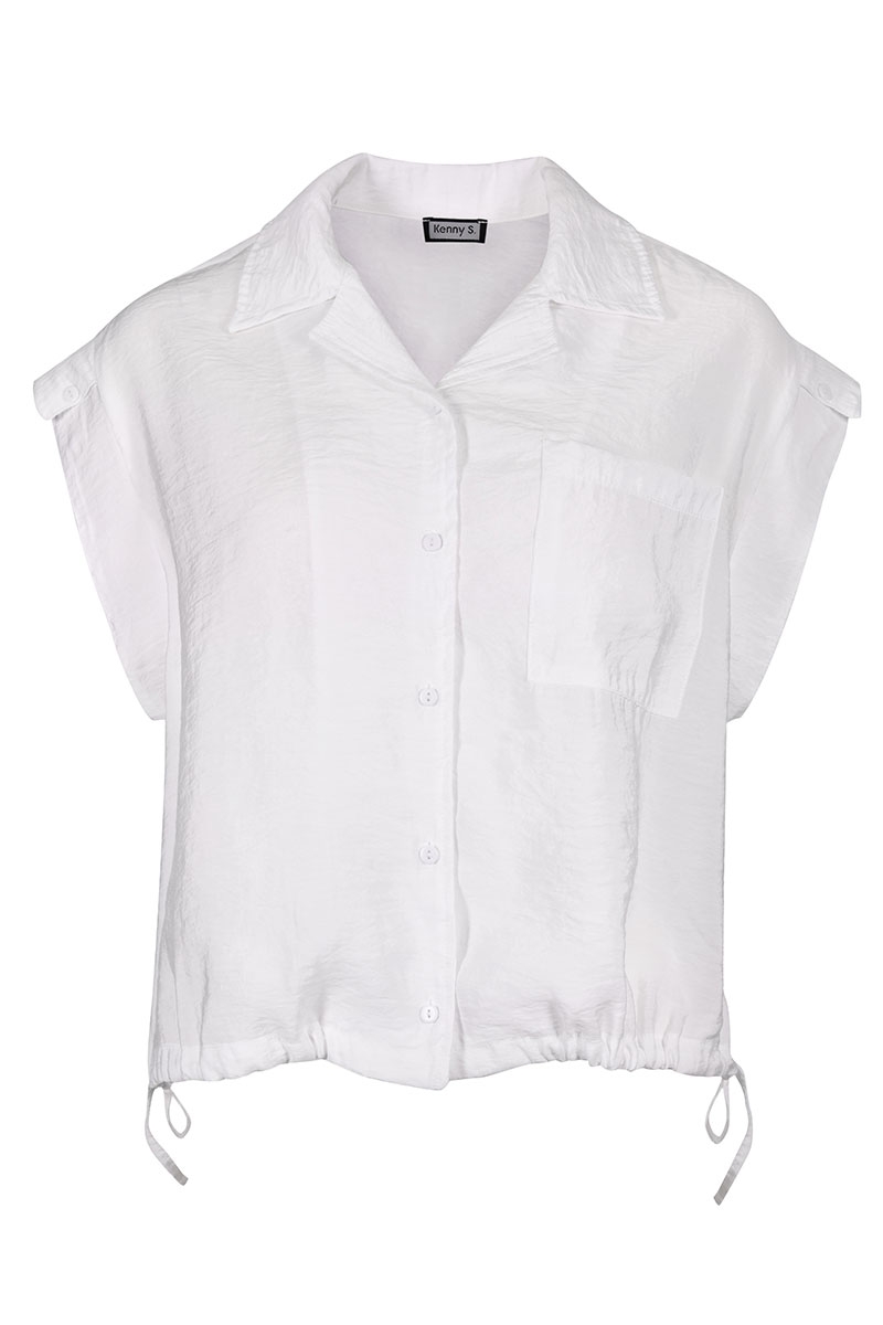 Salome Bluse