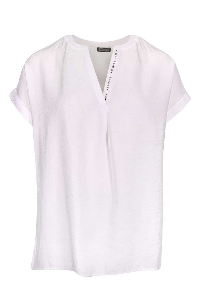 Julina Bluse