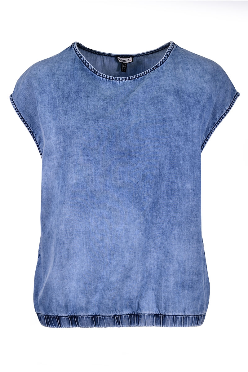 Soley Denim