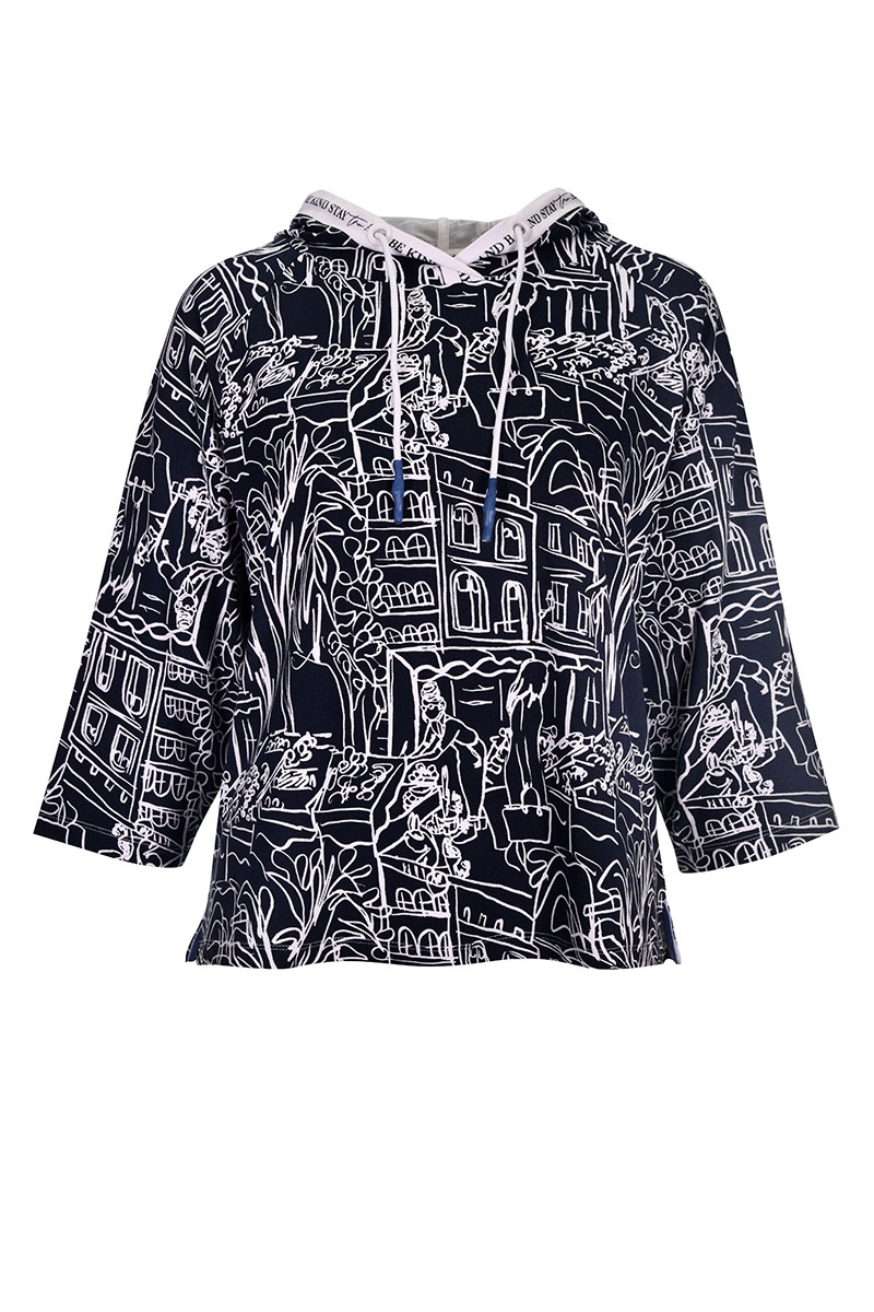 Hoody Market