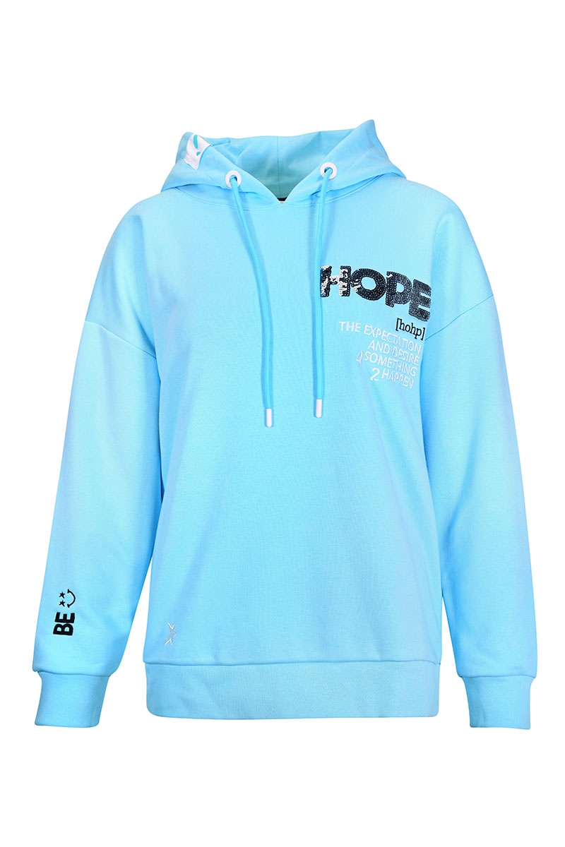 Kapuzensweater Hope