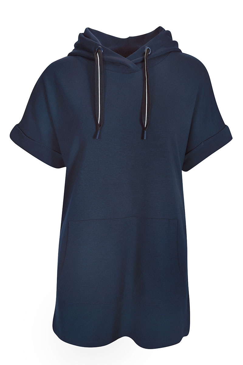 Kapuzensweater