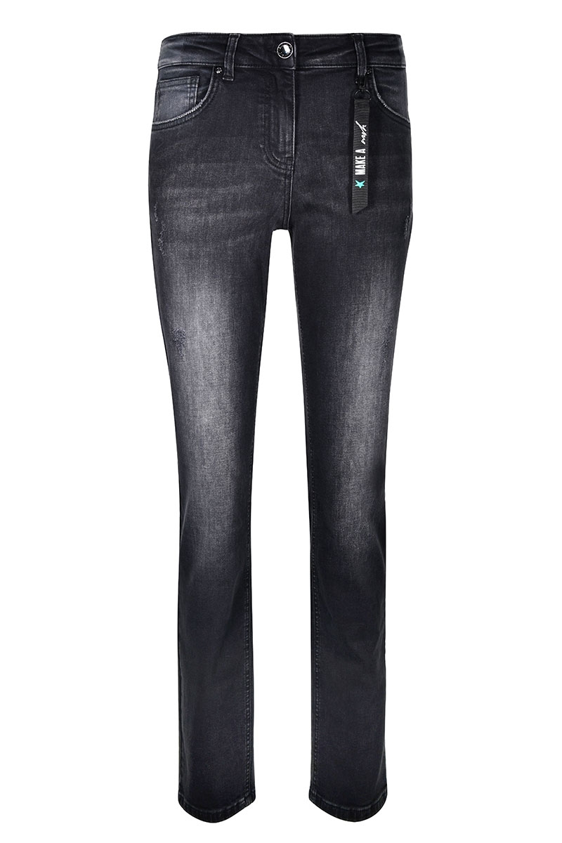 Stella Stretch Denim