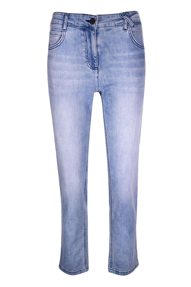 Stella Stretch-Denim