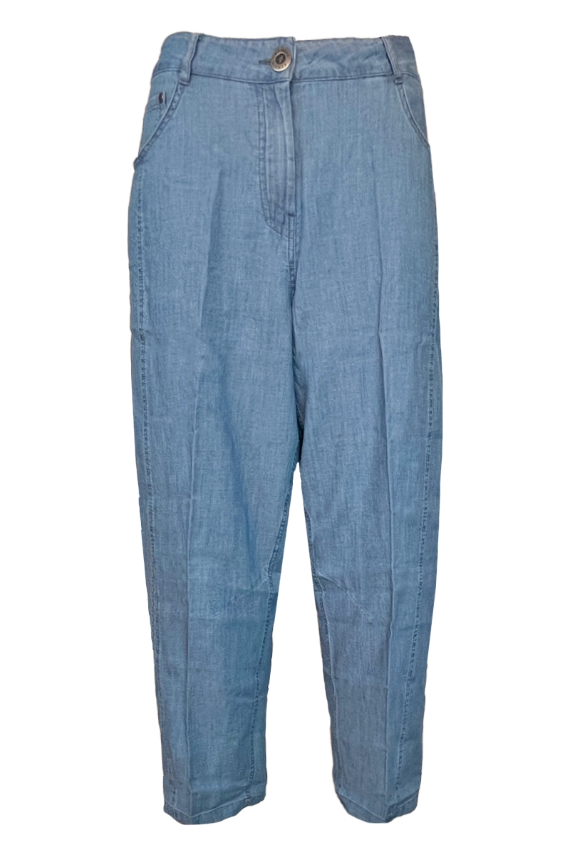 Sofia Soft-Denim