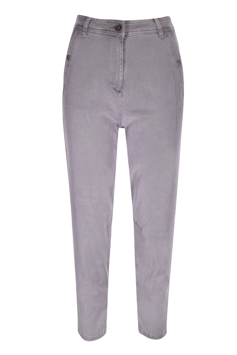 Laura Lyocell-Stretch