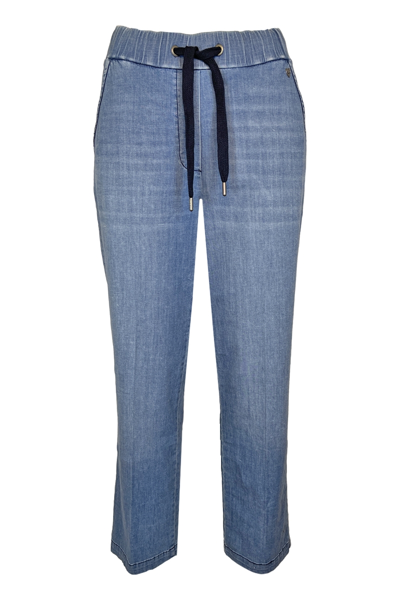 Pearl-Fun Cotton-Stretch