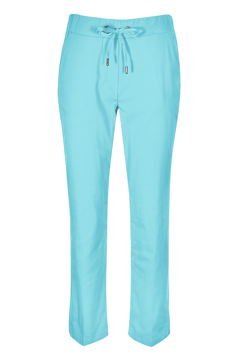 Pearl-Fun Cotton-Stretch