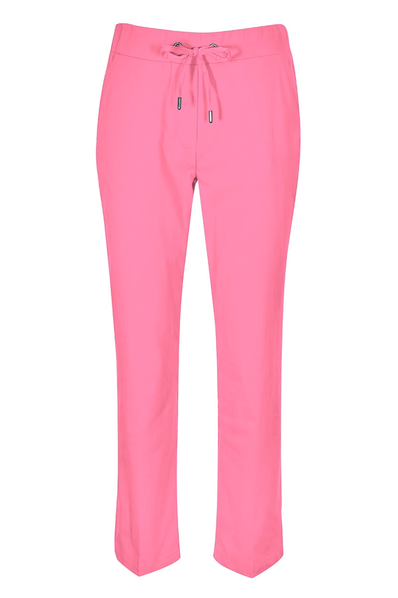 Pearl-Fun Cotton-Stretch
