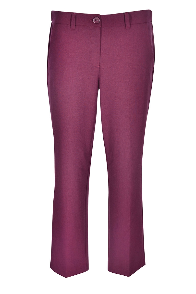 Pearl-Fun Viskose-Stretch