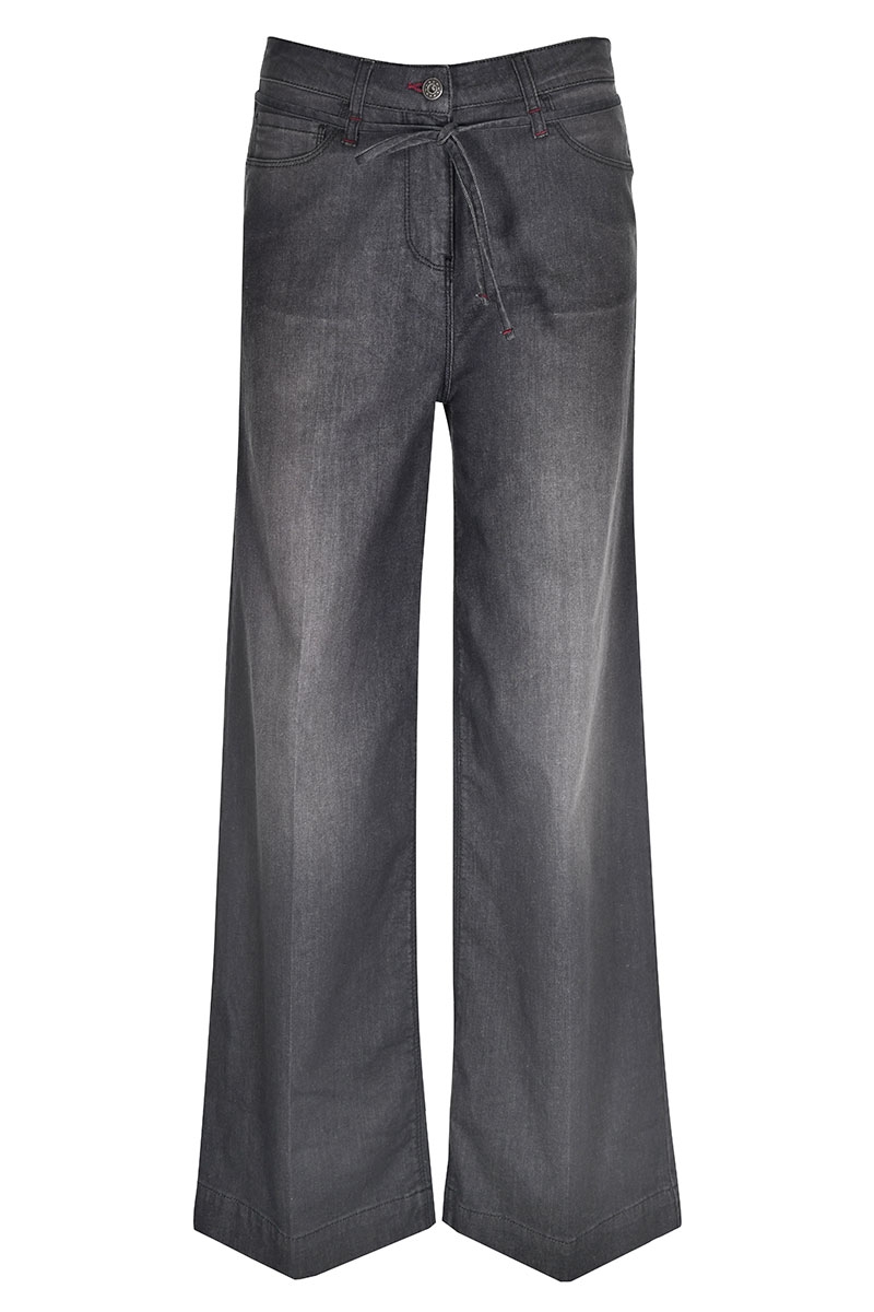 Paris-Fun Stretch-Denim