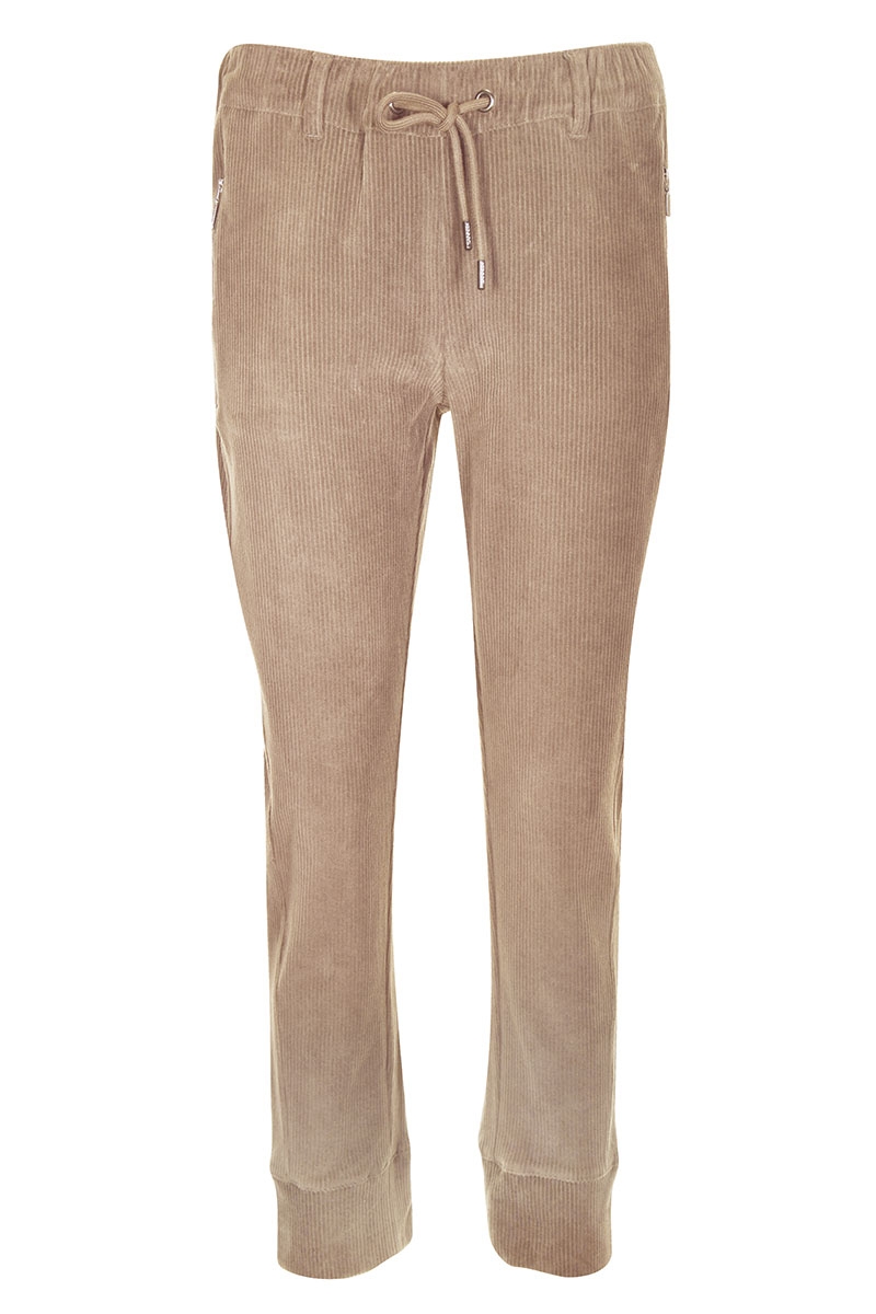 Prisley Jersey-Cord