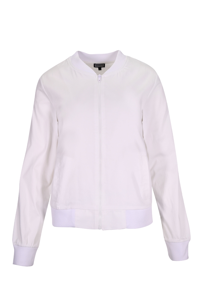 Blouson-Jacke