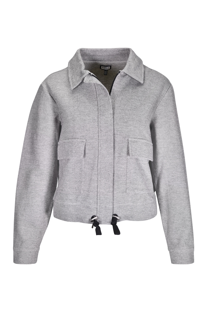 Jacky Sweatjacke
