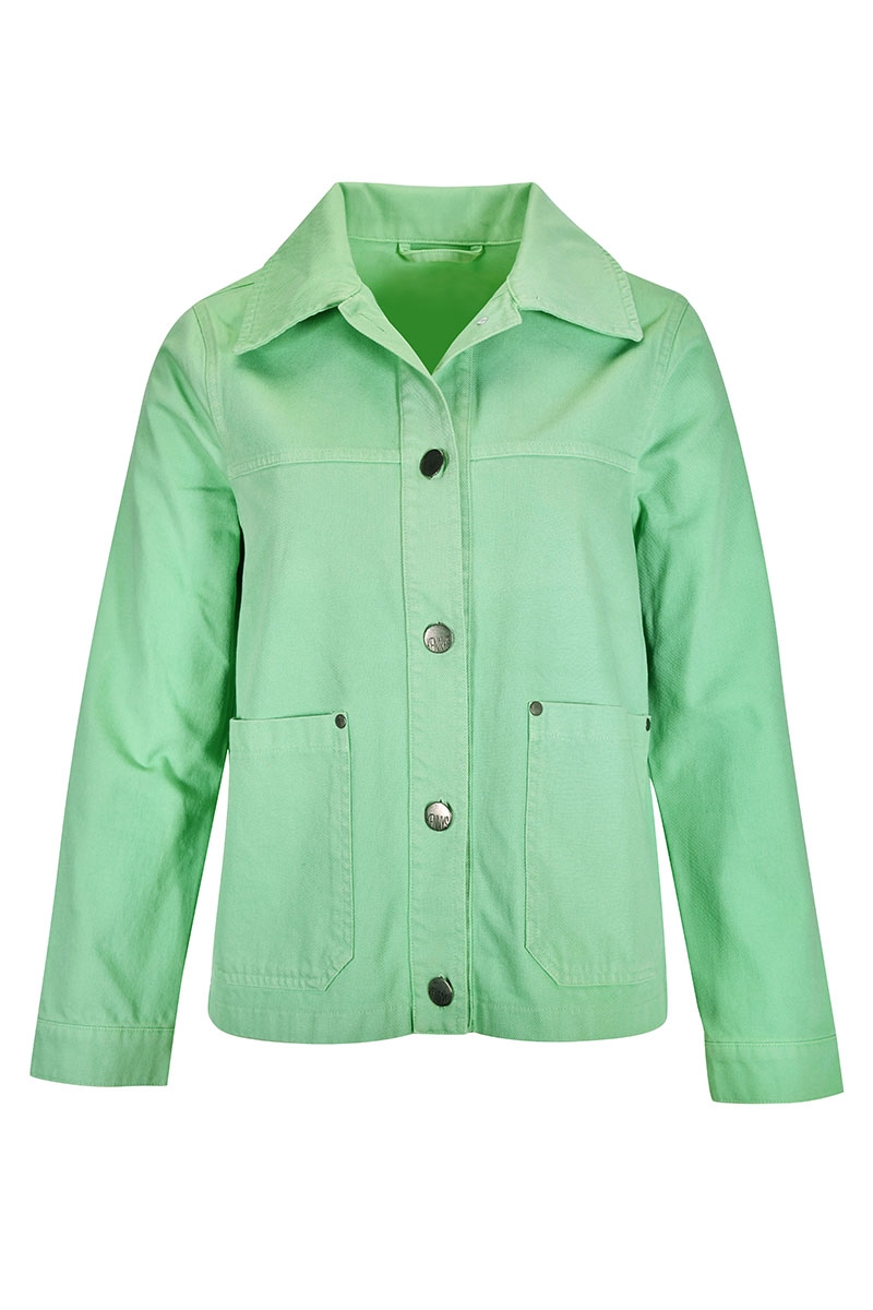 Sportive Jacke Mariet