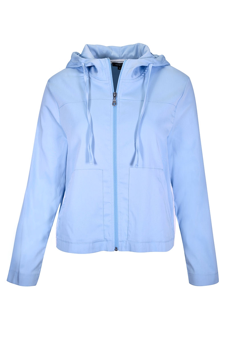 Kapuzenjacke Charleen