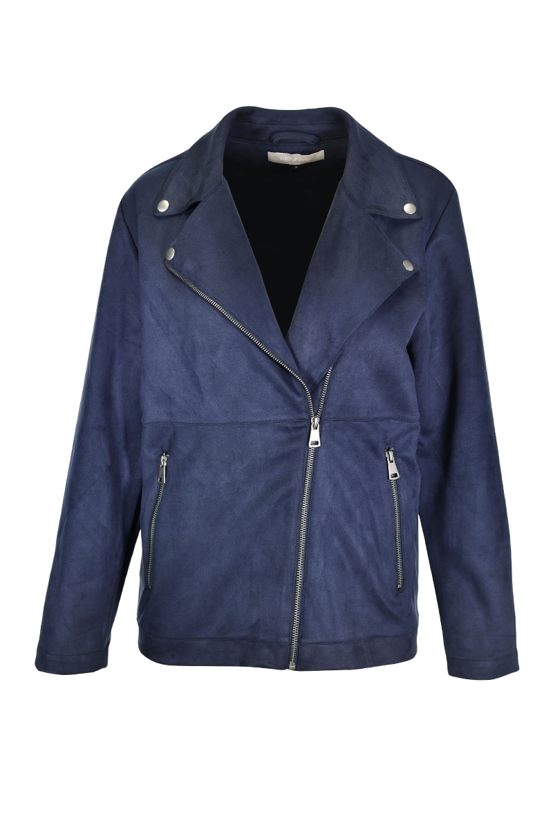 Bikerjacke