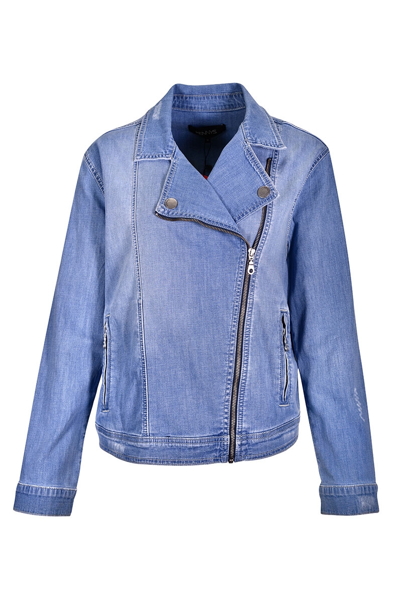 Bikerjacke Moana