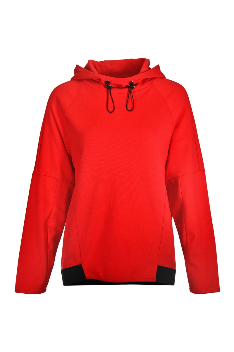 Kapuzensweat