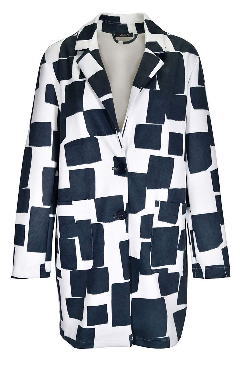 Longblazer