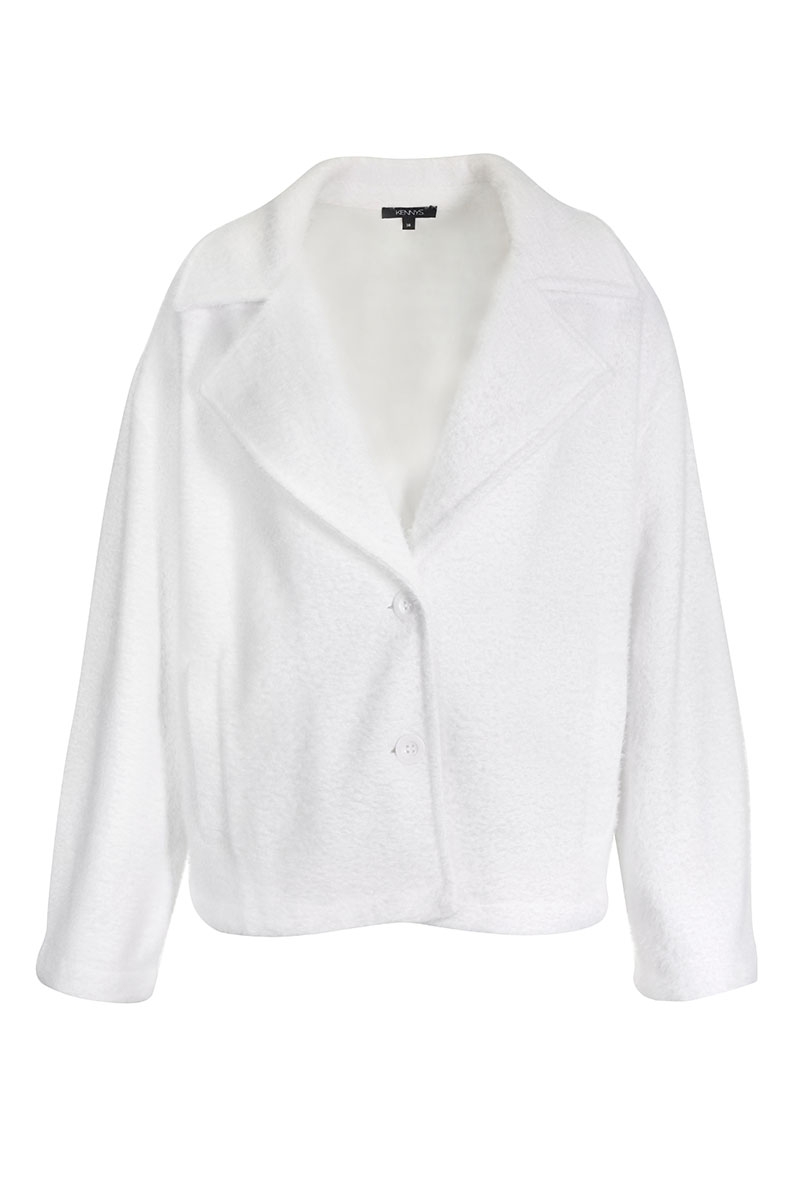 Kuscheljacke