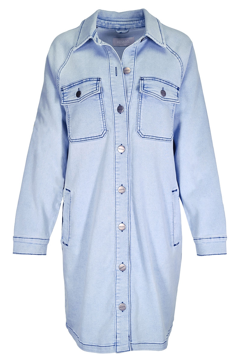 Overshirt Linea