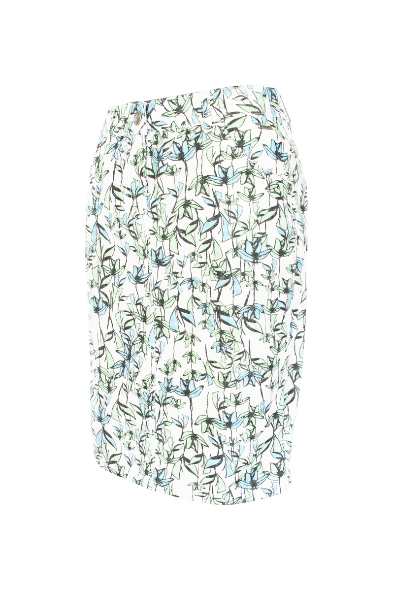 Maggy Cotton Stretch