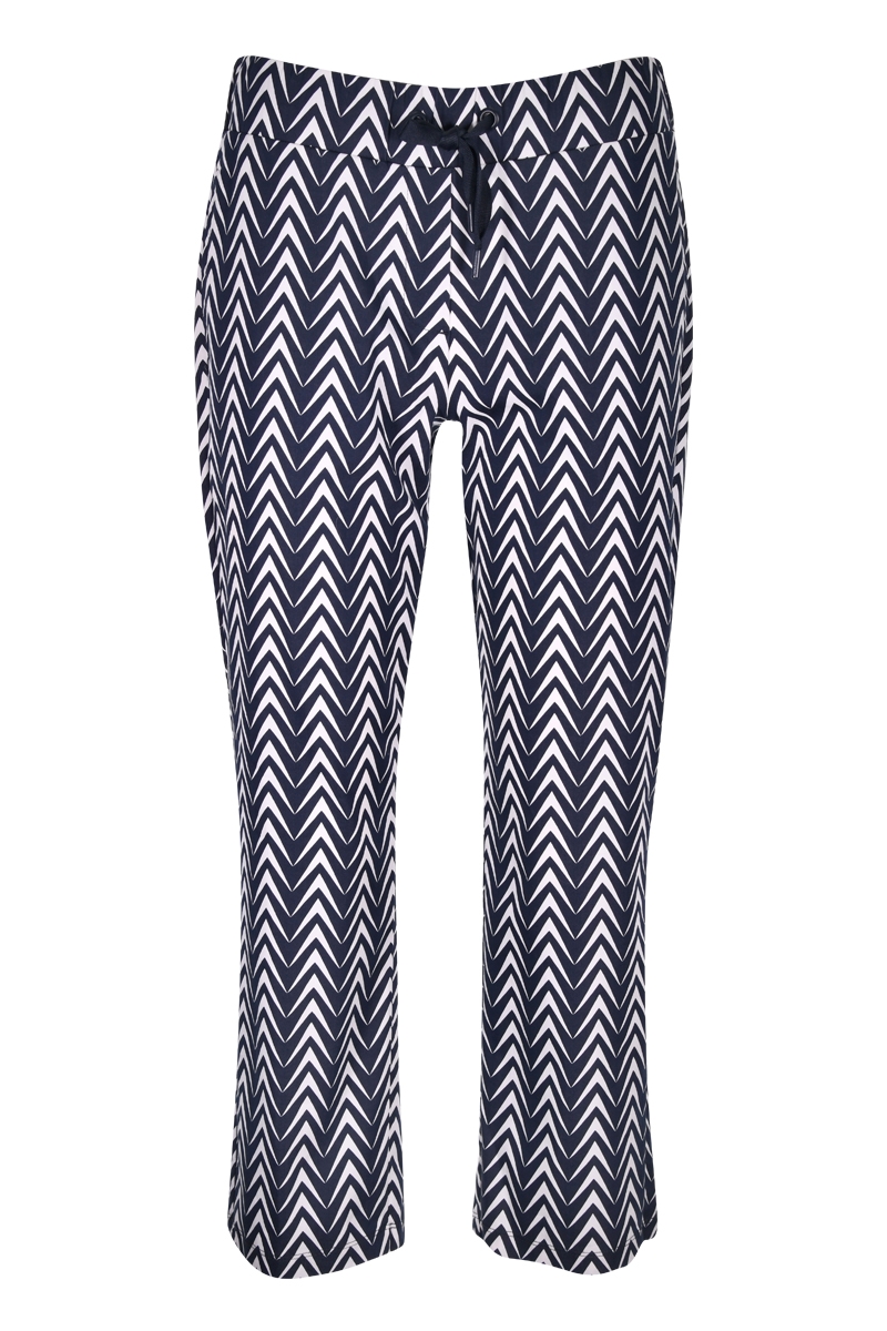 Cotton-Stretch Pearl